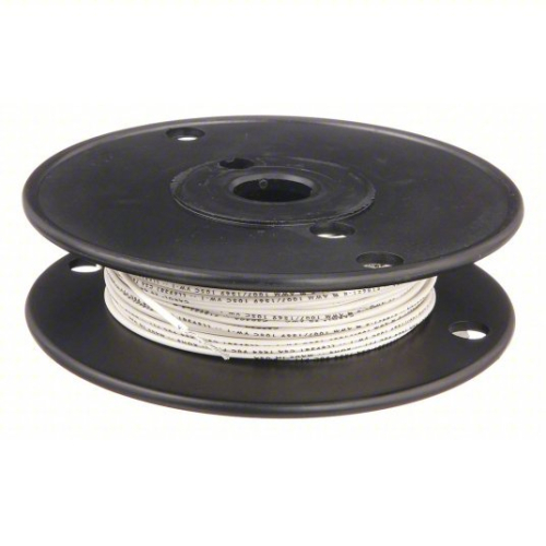 (2) HOOKUP WIRE
