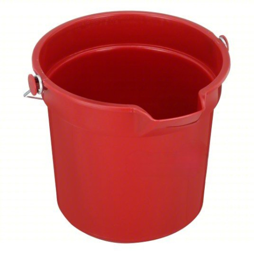 (6) BUCKETS