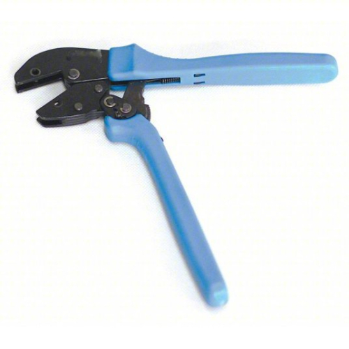 (3) PAIRS OF CRIMPERS