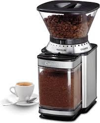 (1) PREMIER COFFEE GRINDER