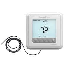 (1) THERMOSTAT
