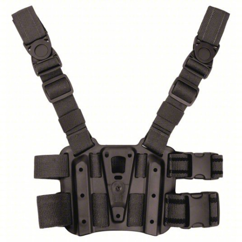 (1) GUN HOLSTER