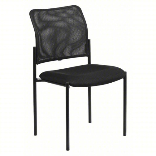 (1) FRAME CHAIR