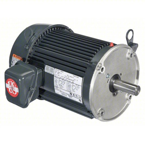 (1) GENERAL PURPOSE MOTOR