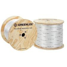 (1) HIGH STRENGTH MEASURING/PULLING TAPE