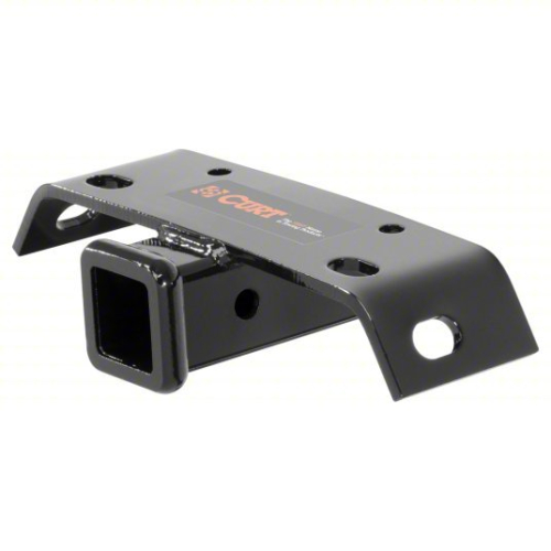 (1) STEP BUMPER HITCH