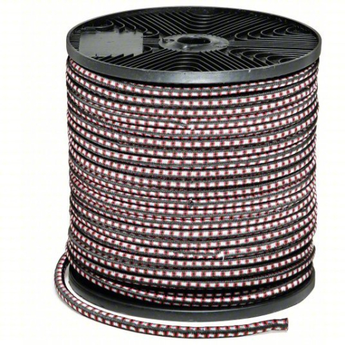 (1) BUNGEE CORD ROLL
