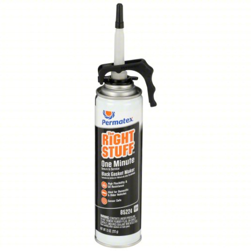 (6) RTV GASKET MAKER