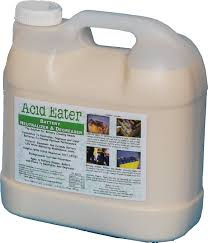 (1) BATTERYMEUTRALIZER & DEGREASER
