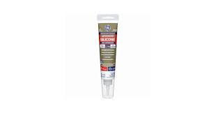 (12) SILICONE CAULK