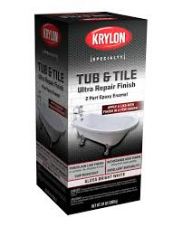 (2) TUB AND TILE EPOXY