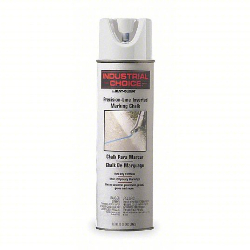 (2) WHITE MARKING CHALK