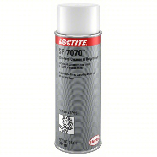 (4) CLEANER DEGREASER