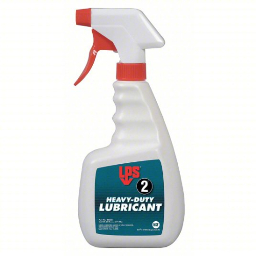(6) GENERAL PURPOSE LUBRICANT