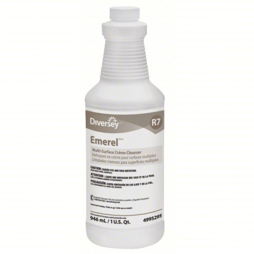 (6) CREME CLEANSER