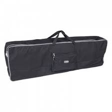 (3) KEYBOARD BAG