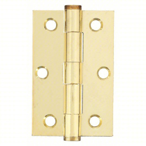 (1) CASE OF (50) BUTT HINGE