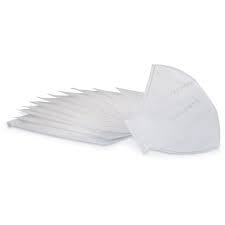 (5) PACKS OF (12) DUAL LAYER REPLACEMENT FILTERS