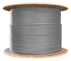 (1) SHIELDED COMPUTER CABLE
