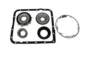 (3) GASKET