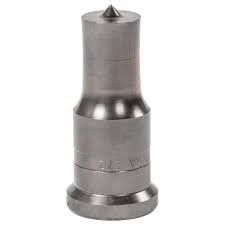 (12) PUNCH ROUND