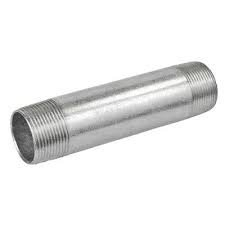 (1) BOX OF APPROX (30) RIGID CONDUIT NIPPLES