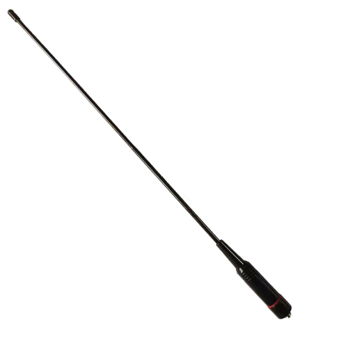 (3) ANTENNAS