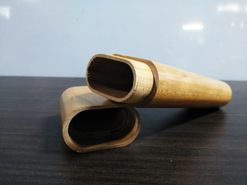 (4) CIGAR STORAGE CONTAINER