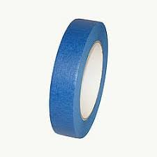 (6) ROLLS OF PAINTER'S TAPE