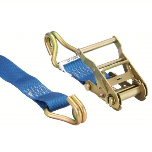(1) TIE DOWN STRAP