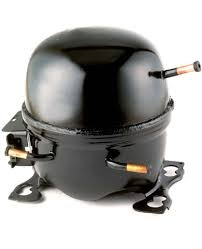 (1) COMPRESSOR UNIT