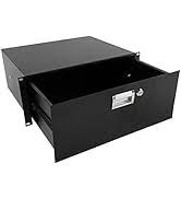 (1) HEAVY DUTY LOCKING DRAWER