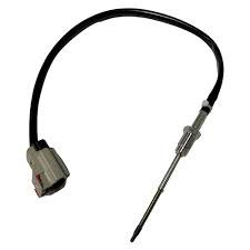 (1) TEMPERATURE SENSOR