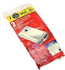 (5) DRYWALL FILTER BAGS