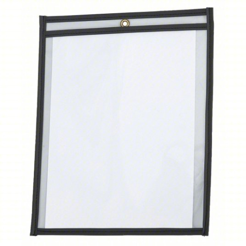 (2) PACKS OF (25) SHOP TICKET HOLDER