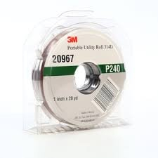 (2) PORTABLE UTILITY ROLL