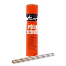 (1) TUBE OF WELDING ELECTRODES