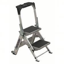(1) STEP STOOL
