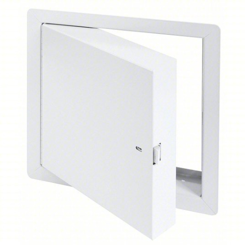 (2) FIRE RATED ACCESS DOORS