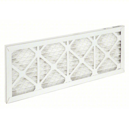 (12) PLEATED AIR FILTER