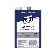 (2) ACETONE