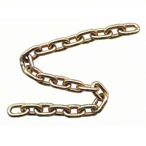 (1) STRAIGHT CHAIN