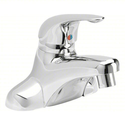 (2) LOW ARC BATHROOM FAUCET