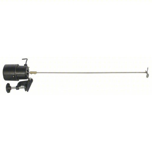 (1) TANK MIXER