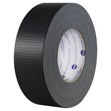 (1) BOX OF (24) ROLLS OF TAPE