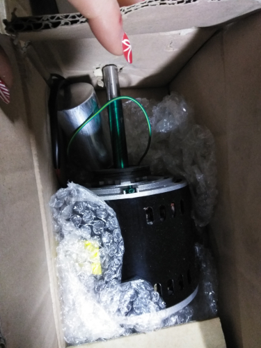 (1) GENERAL PURPOSE MOTOR