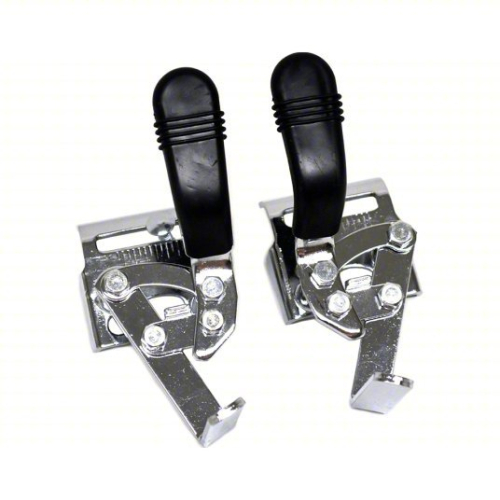 (3) WHEEL LOCK