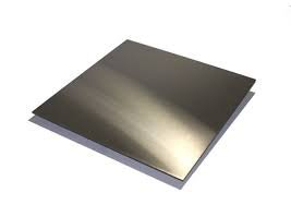 (3) STEEL PANELS