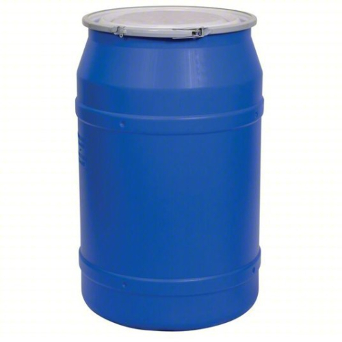 (1) TRANSPORT DRUM