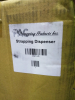 (1) STRAPPING DISPENSER - 2